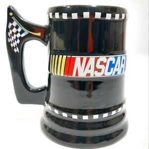 Official NASCAR Racing 2004 Sherwood Stein Coffee Mug  36oz #N099
